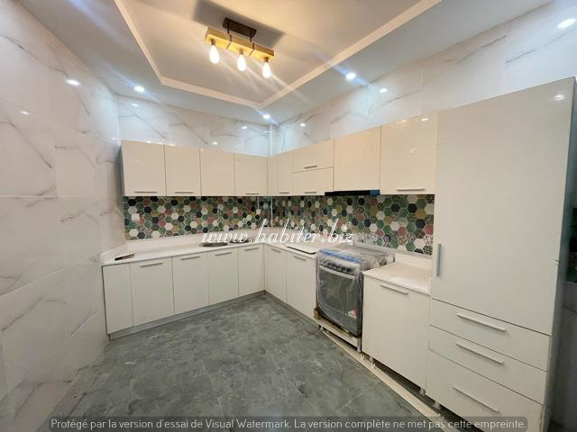 Appartement à louer à Sotrac MERMOZ