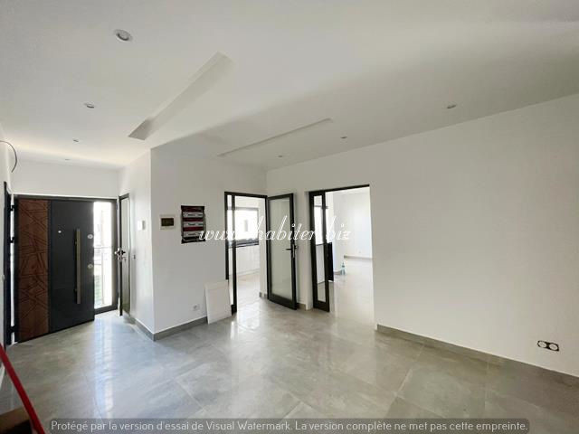 Appartement à louer aux Almadies