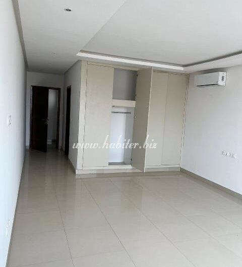 Appartement de standing à Yoff Onomo