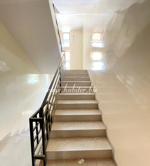 Appartement de type F3 à louer à karack
