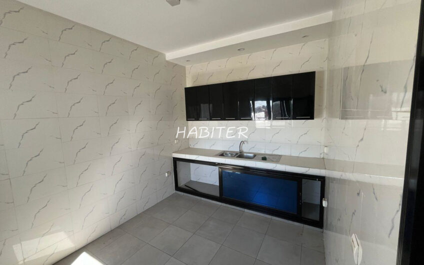 Duplex à louer à Ouakam