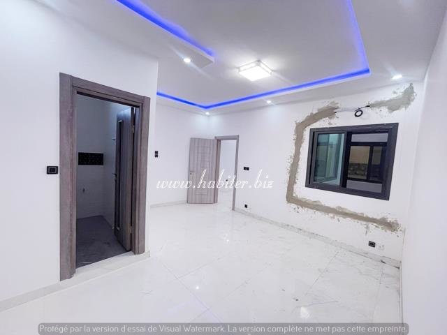 Appartement à louer à Sotrac MERMOZ