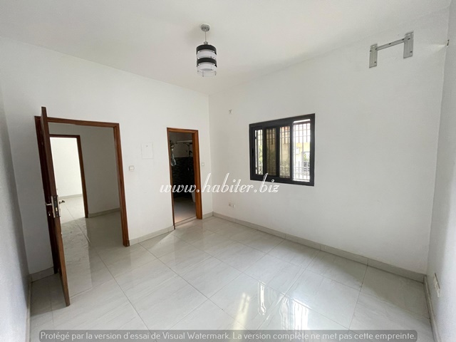 Appartement à louer à Mermoz pyrotechnique