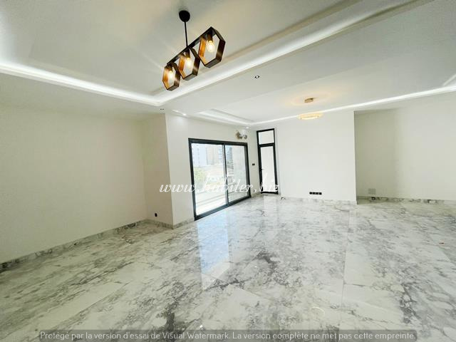 Appartement à louer à Sotrac MERMOZ