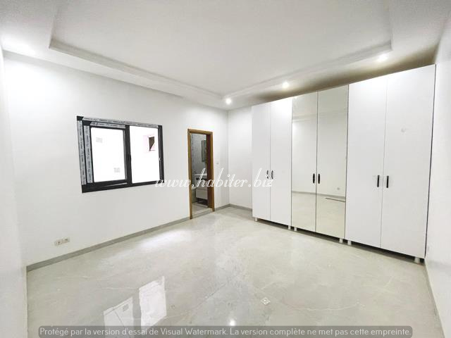 Appartement à louer aux Almadies à la zone de recasement
