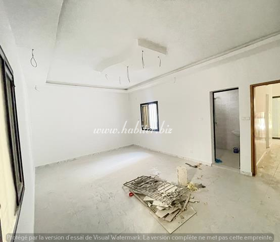 Appartement à louer à Mermoz