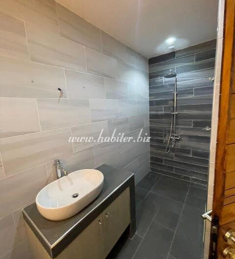Appartement à louer aux almadies