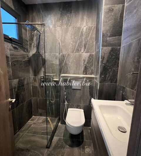 Appartement de 184m2 à louer à fann résidence