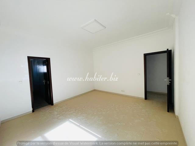 Appartement disponible à Mermoz