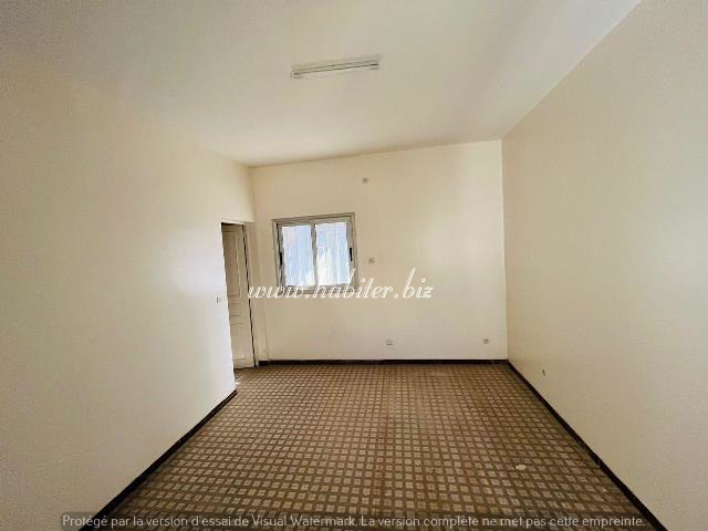 Appartement à louer à Mermoz