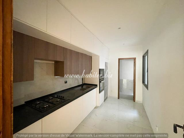 Appartement à louer à Mermoz Sotrac