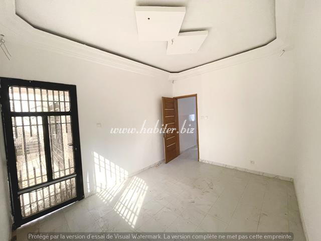 Appartement à louer à Mermoz