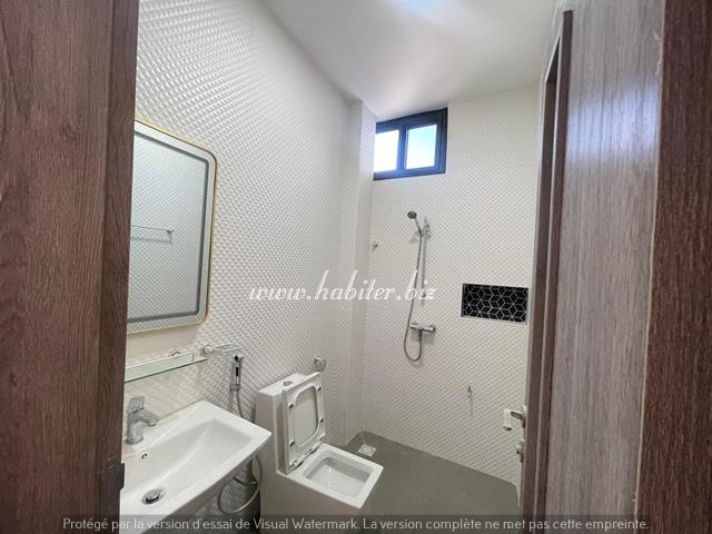 Appartement à louer à Sotrac MERMOZ