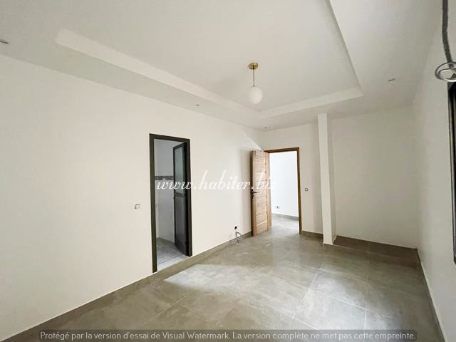Appartement à louer aux Almadies