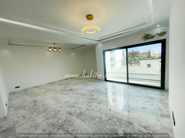 Appartement à louer à Sotrac MERMOZ