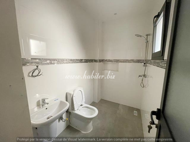 Appartement à louer aux Almadies
