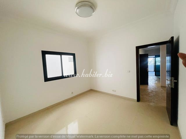 Appartement disponible à Mermoz