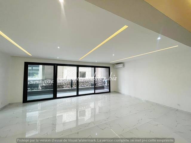 Appartement à louer à Mermoz Sotrac
