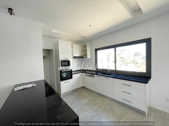 Appartement à louer aux Almadies