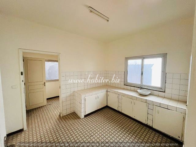 Appartement à louer à Mermoz