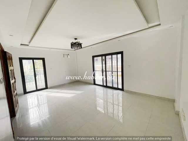 Appartement à louer à Mermoz pyrotechnique