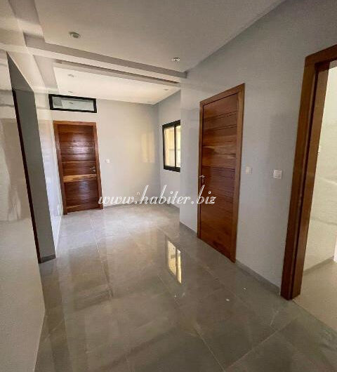 Appartement à louer aux almadies