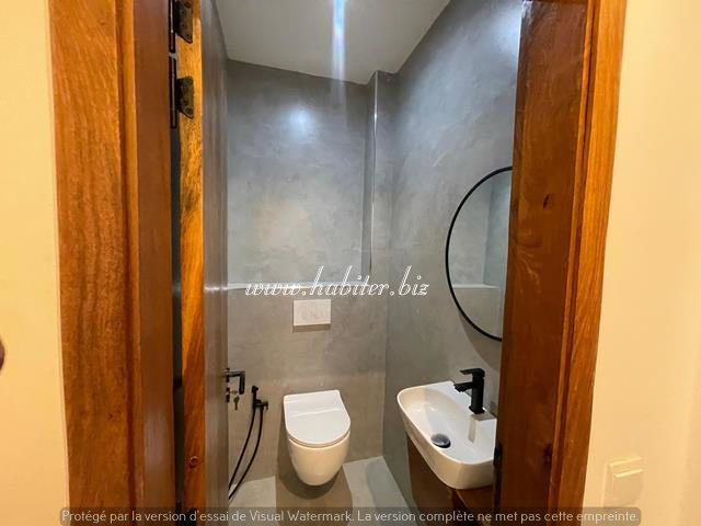 Appartement à louer à Mermoz Sotrac