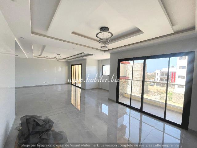 Appartement à louer aux almadies