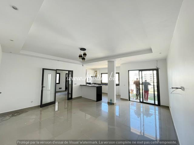 Appartement à louer aux Almadies