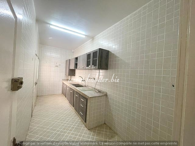 Appartement à louer aux Almadies