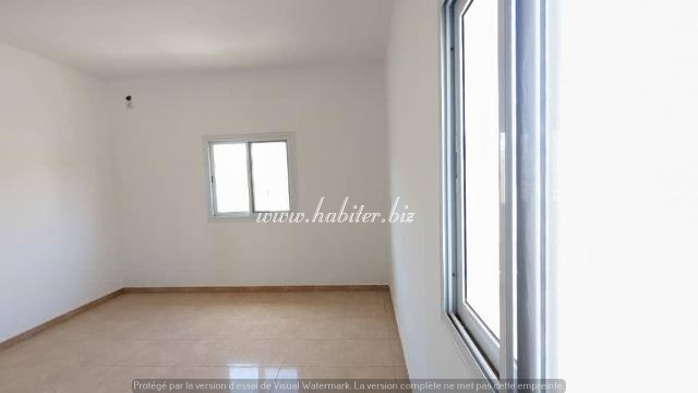 Une villa R+1 à vendre à Almadies 2
