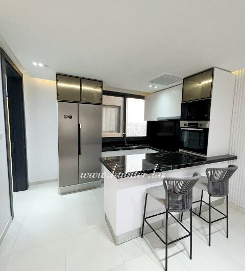 Des Appartements haut standing à louer aux Almadies