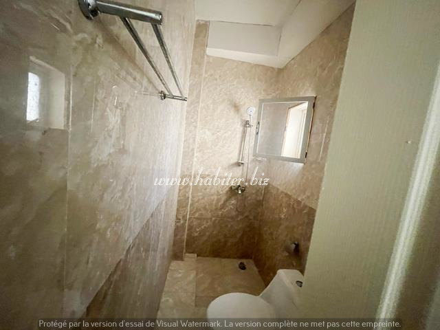 Appartement à louer aux Almadies