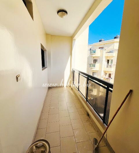 Appartement à louer à Sicap foire
