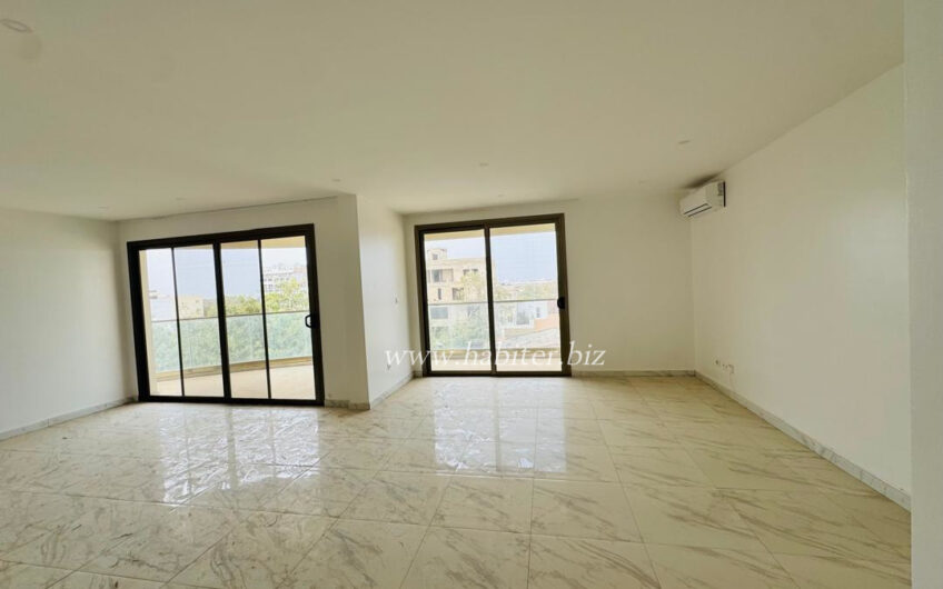 Appartements à louer à Fann
