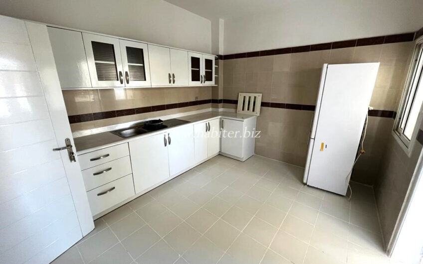 Appartement à louer aux Almadies