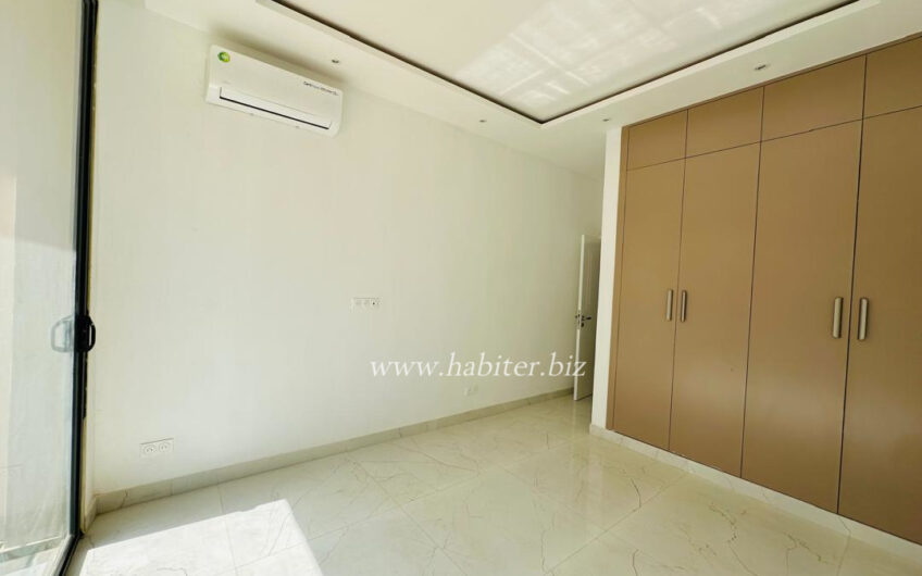 Appartements à louer aux Mamelles