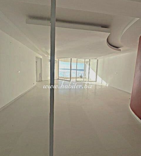 Appartement haut standing à louer Almadies vue sur mer