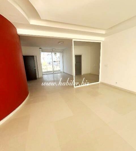 Appartement haut standing à louer Almadies vue sur mer