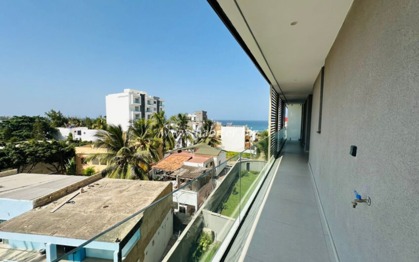 Appartements à louer à Ngor Almadies