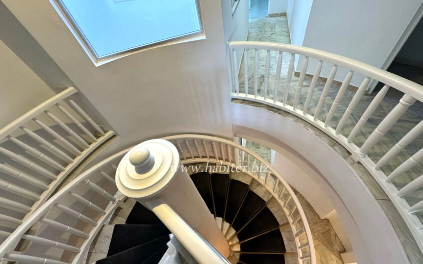 Superbe Villa à louer aux Almadies