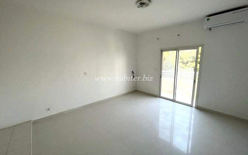 Appartement à louer aux Almadies