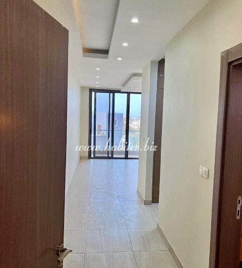 Appartement spacieux à louer aux Mamelles
