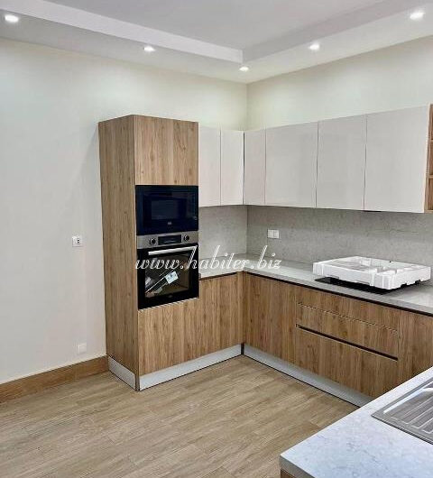 Appartement spacieux à louer aux Mamelles
