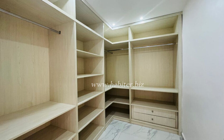 Appartements à louer à Fann