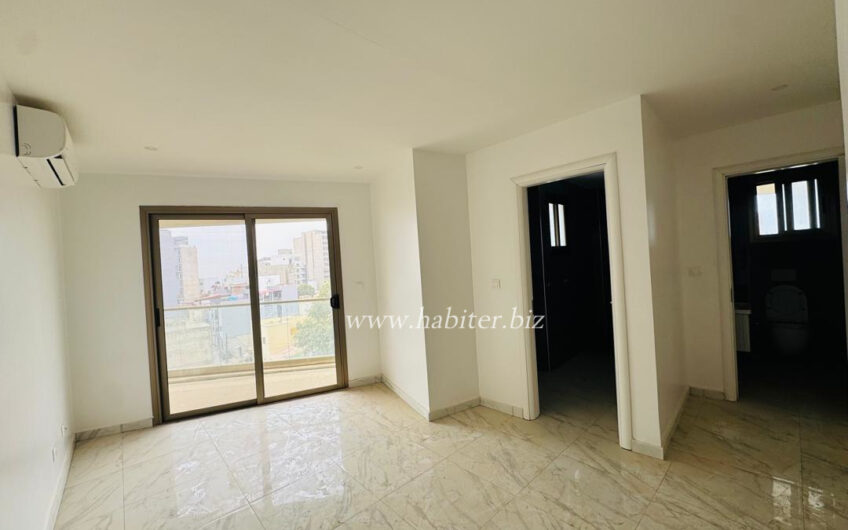 Appartements à louer à Fann