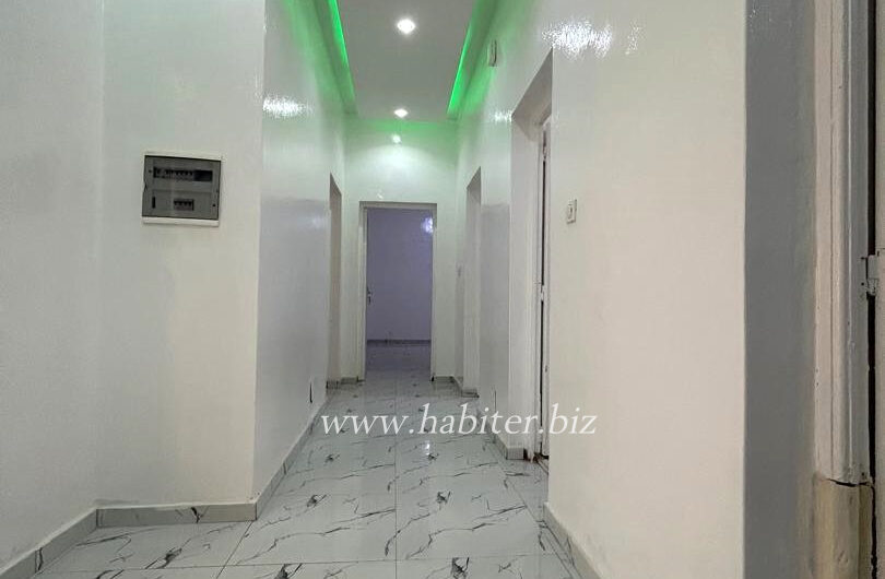 Bel Appartement à louer à liberté 6