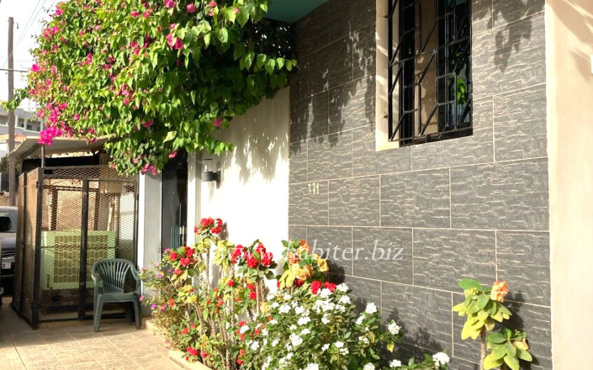 Grande villa à louer aux Almadies
