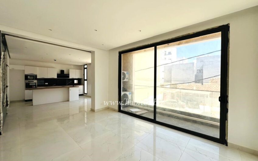 Appartements à louer aux Mamelles
