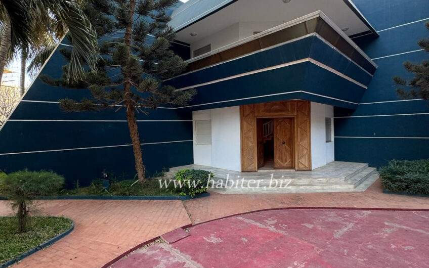 Superbe Villa à louer aux Almadies